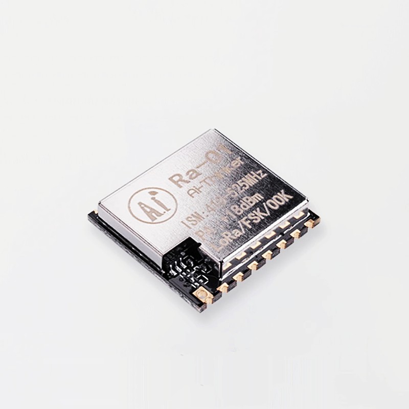 Anxinke SX1278 LoRa Módulo de  - Lora Sx1278 reseña y precio