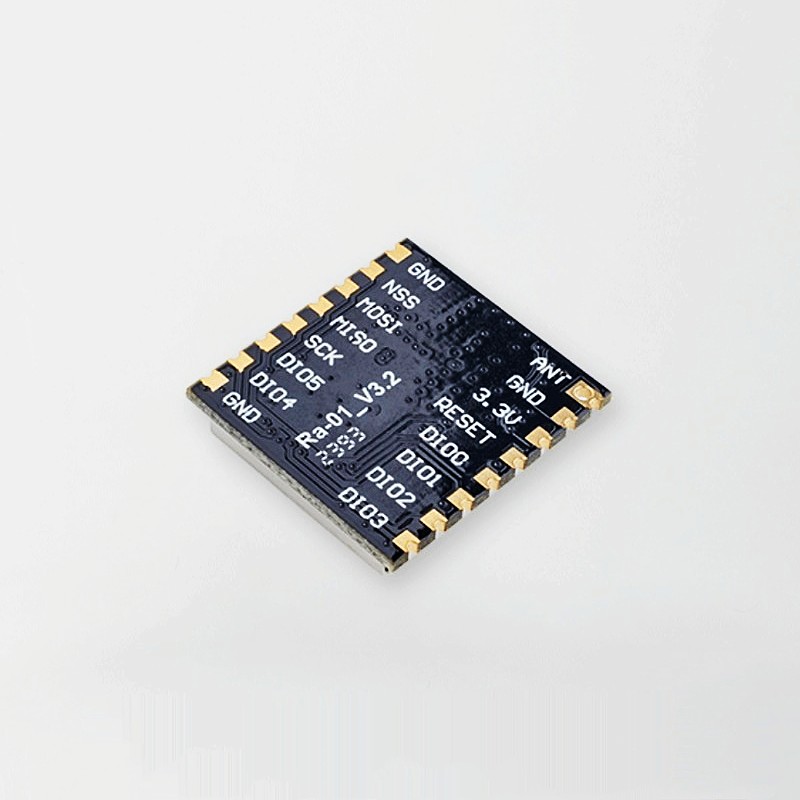 Anxinke SX1278 LoRa Módulo de  - Lora Sx1278 reseña y precio
