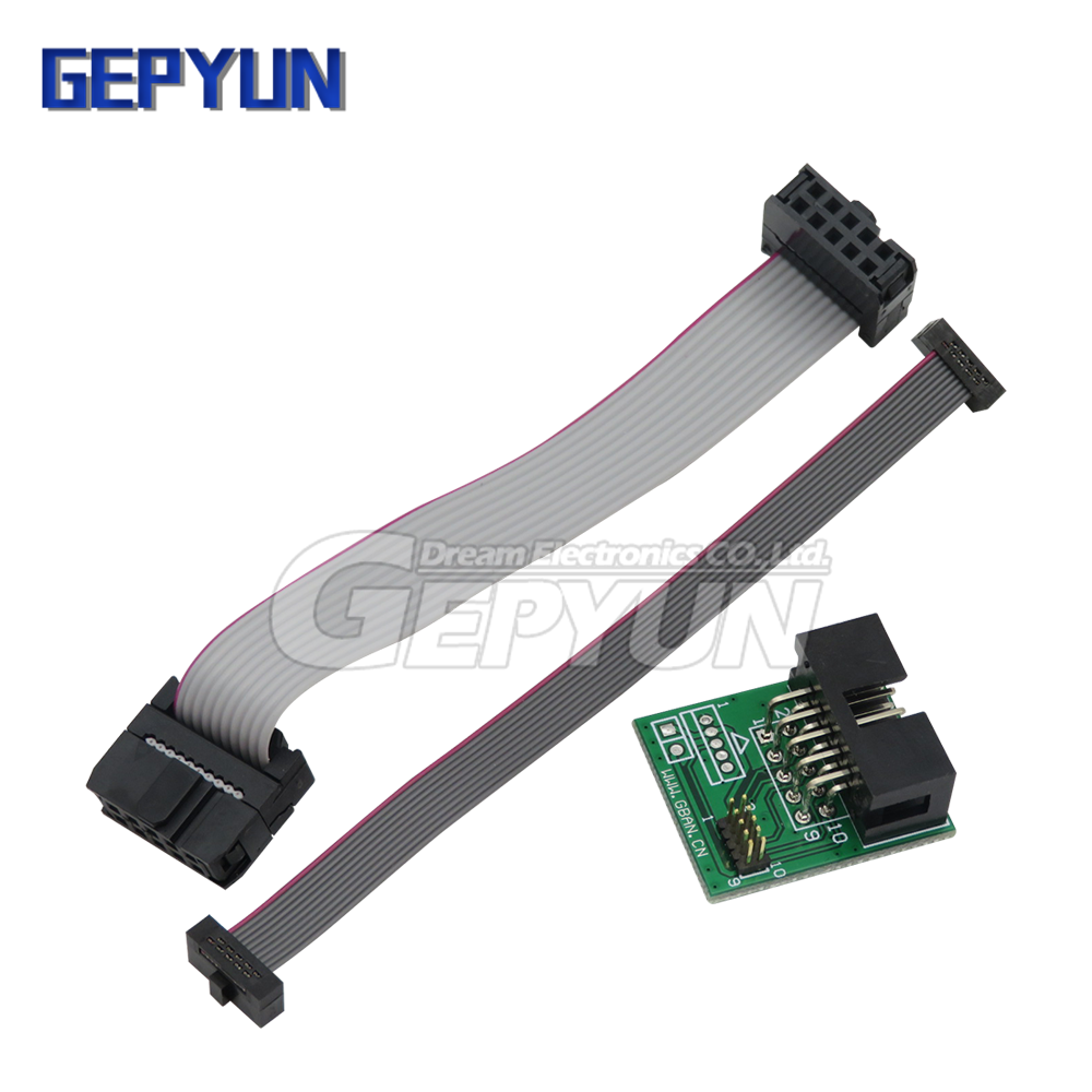 Cable de descarga CC2531 con B - Zigbee Cc2531 reseña y precio