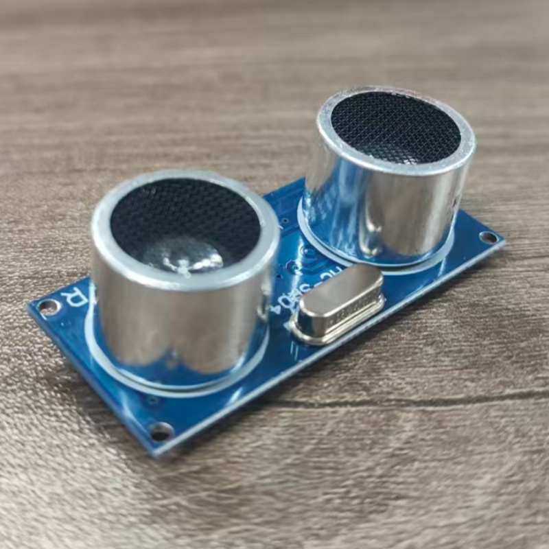 1-10 Uds HC-SR04 Sensor ultras - Ultrasonic Sensor Hc-Sr04 reseña y precio