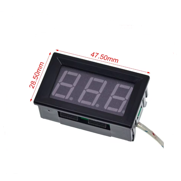 Termómetro digital de alta tem - Thermocouple Module K Type reseña y precio