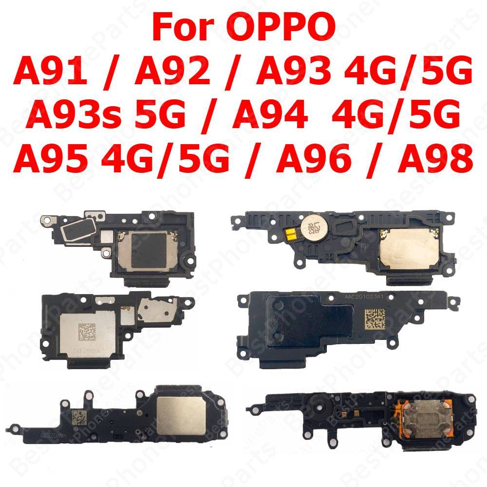 Altavoz para OPPO A91 A92 A93  - Buzzer Module reseña y precio
