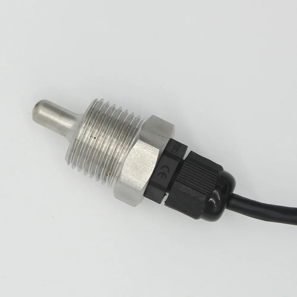 1x Sensor de temperatura Digit - Ds18B20 reseña y precio