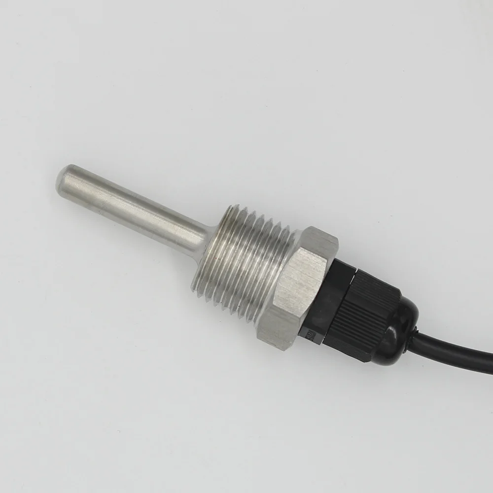 1x Sensor de temperatura Digit - Ds18B20 reseña y precio