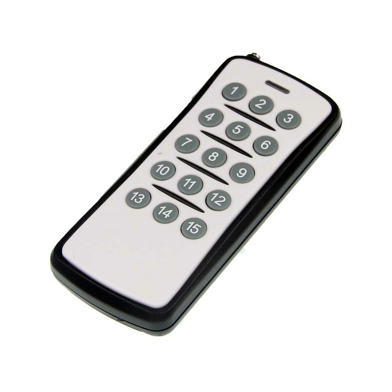 Transmisor de Control remoto i - Relay Module 1 Channel reseña y precio