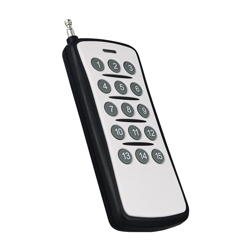 Transmisor de Control remoto i - Relay Module 1 Channel reseña y precio