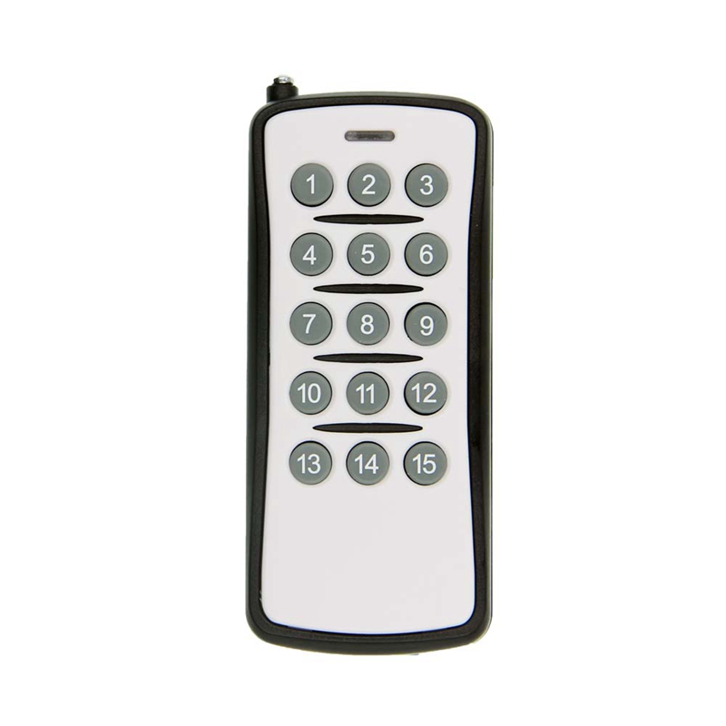 Transmisor de Control remoto i - Relay Module 1 Channel reseña y precio