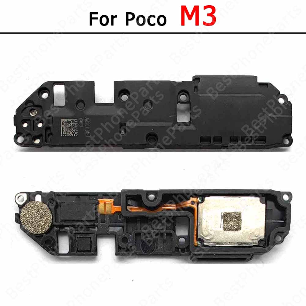 Timbre para Xiaomi Pocophone,  - Buzzer Module reseña y precio
