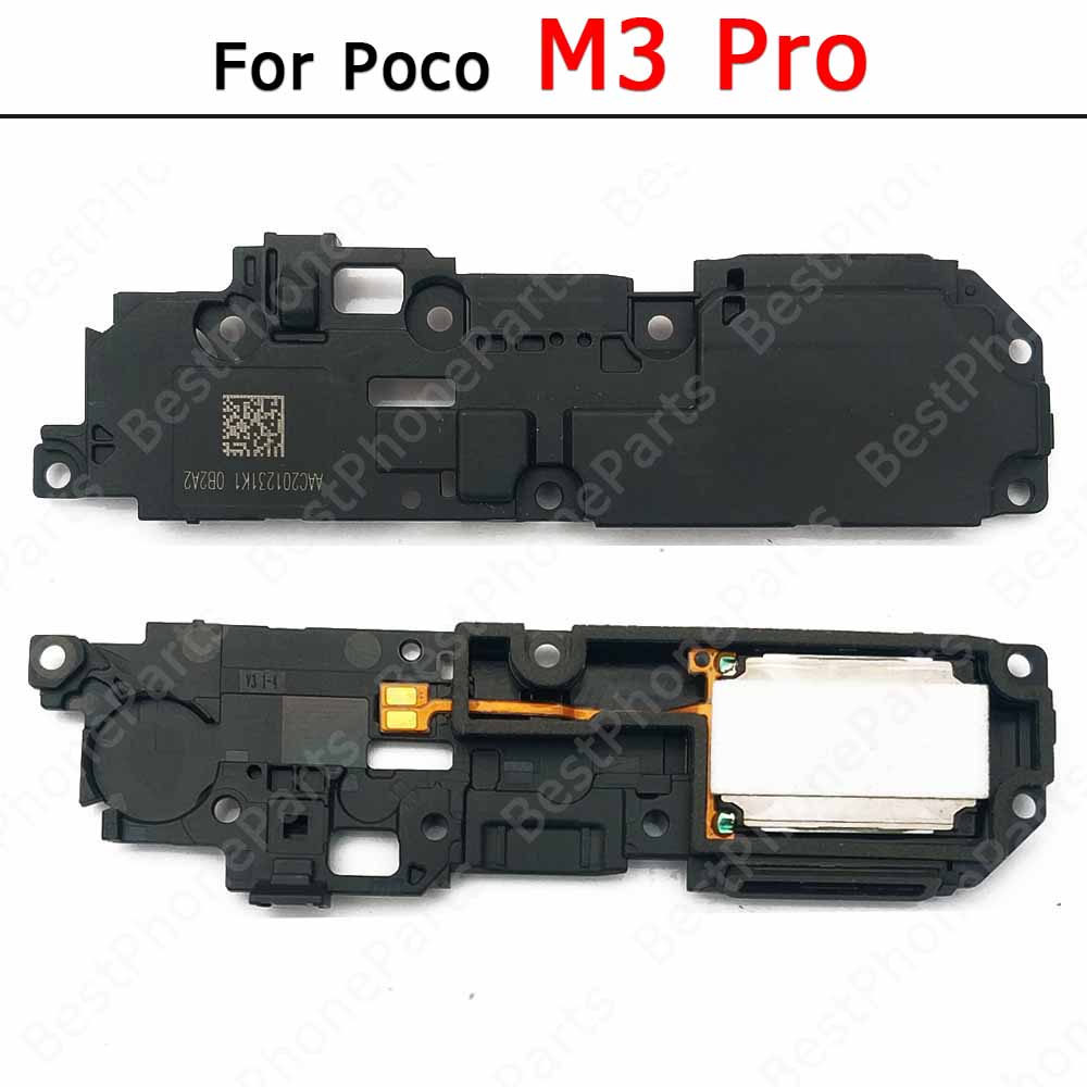 Timbre para Xiaomi Pocophone,  - Buzzer Module reseña y precio