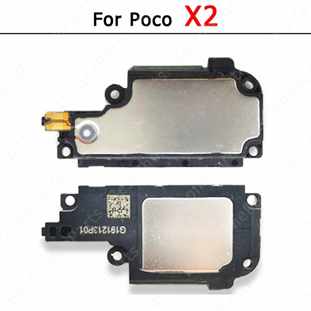 Timbre para Xiaomi Pocophone,  - Buzzer Module reseña y precio