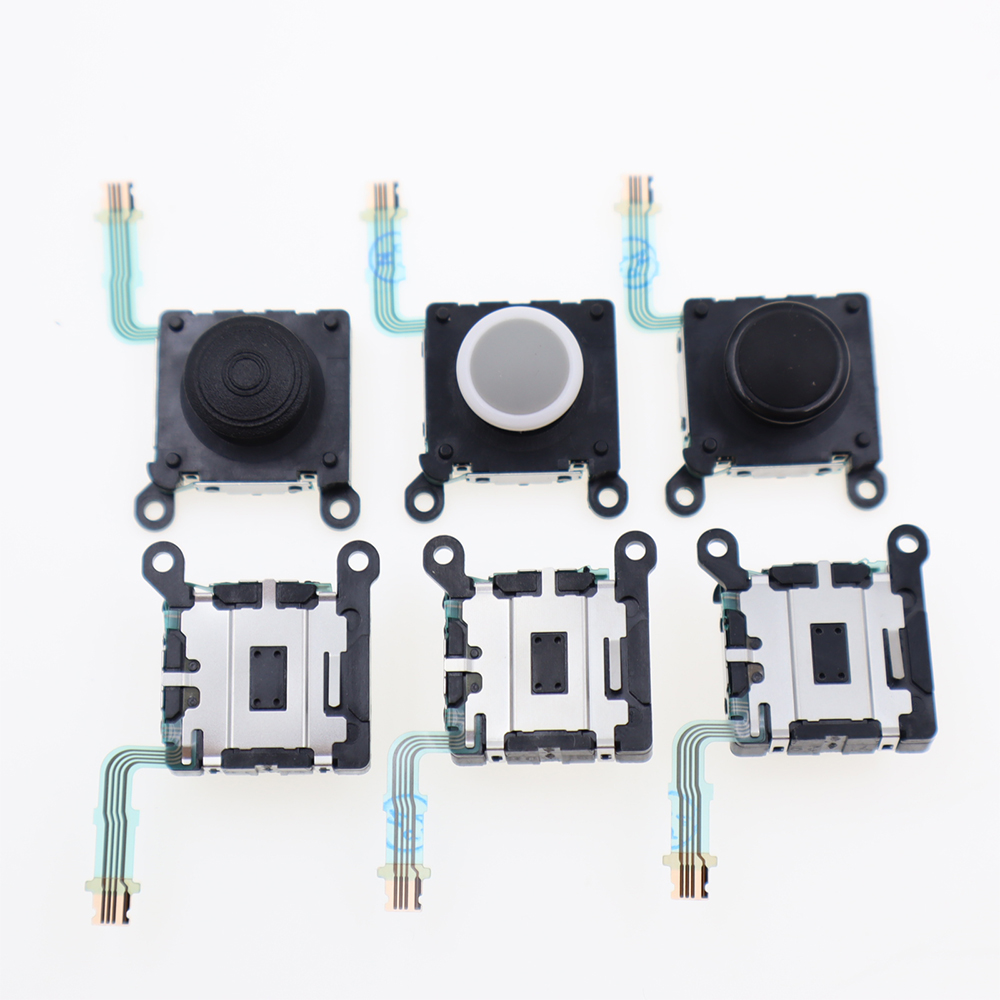 1 unidad. Módulo de joystick c - Joystick Module reseña y precio