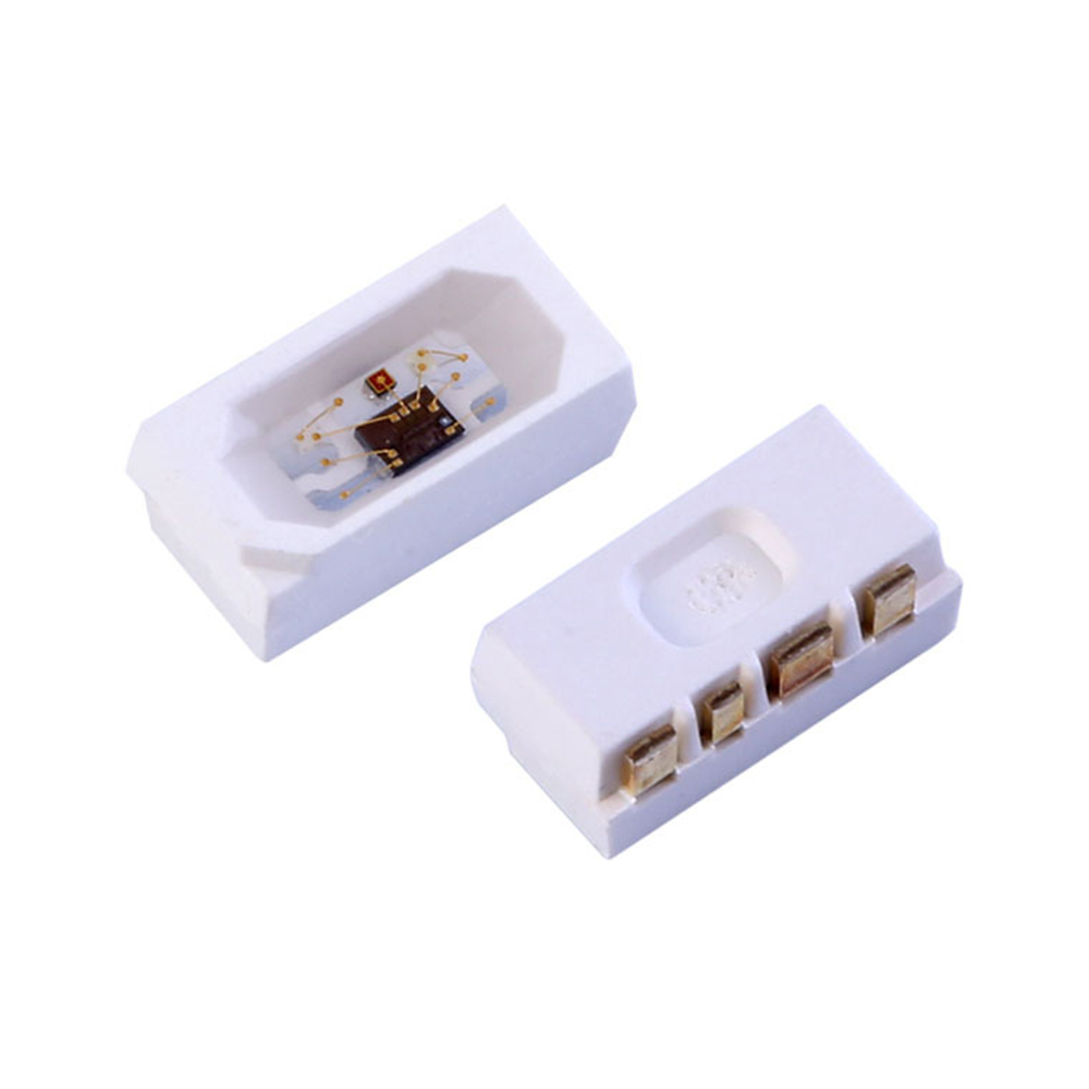 Chip LED de iluminación latera - Ws2812B reseña y precio