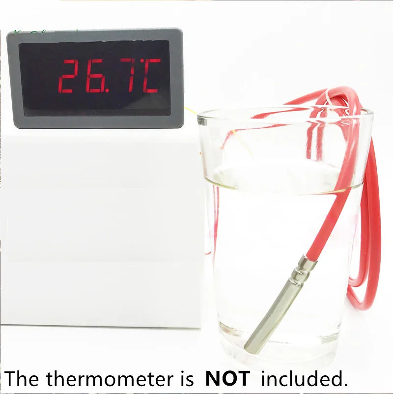 DS18B20 sensor de temperatura  - Ds18B20 reseña y precio