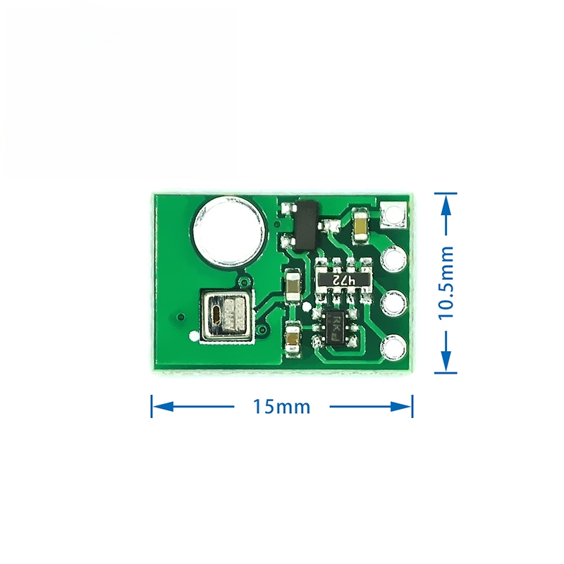 Módulo sensor de temperatura y - Dht11 reseña y precio