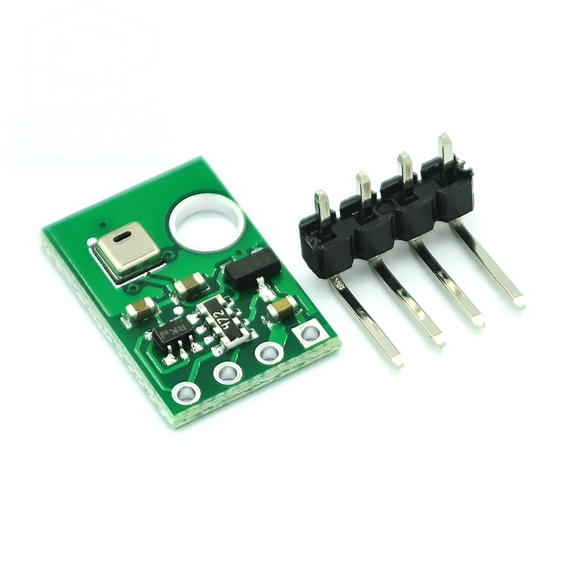 Módulo sensor de temperatura y - Dht11 reseña y precio