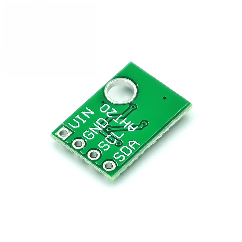 Módulo sensor de temperatura y - Dht11 reseña y precio