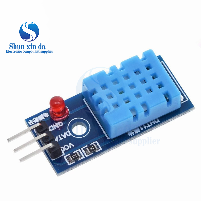 1PCS Smart Electronics DHT11 M - Dht11 reseña y precio